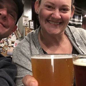 Meet your Posher, Drew